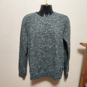 Scotch & Soda Special Delivery  Crewneck Sweater